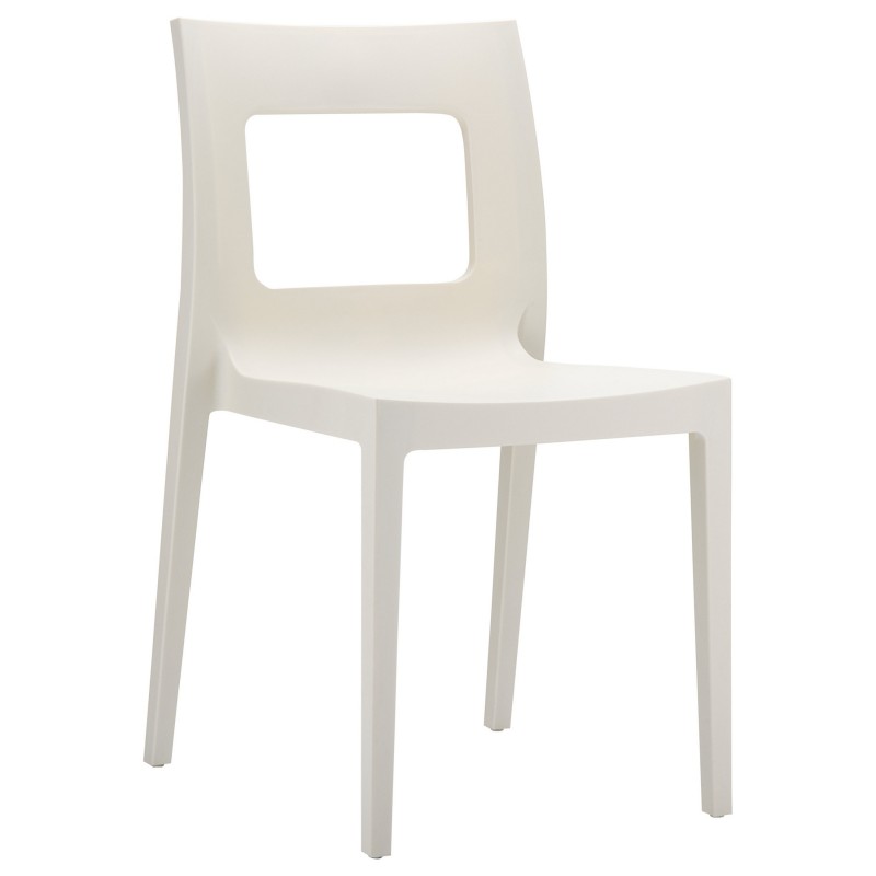 Stackable Chairs Outdoor on Chairs   Outdoor Patio Dining Chairs   Lucca Stackable Outdoor Chair